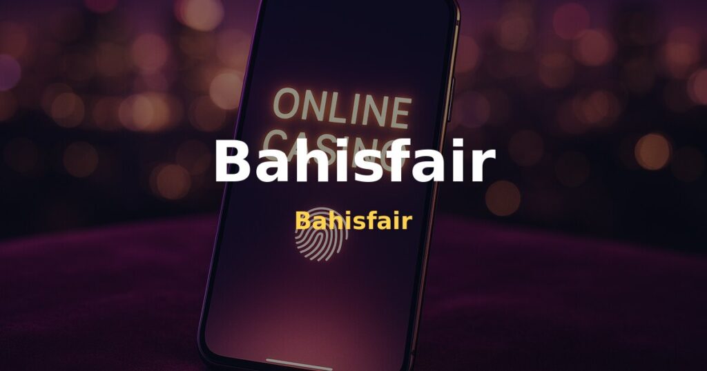 Bahisfair